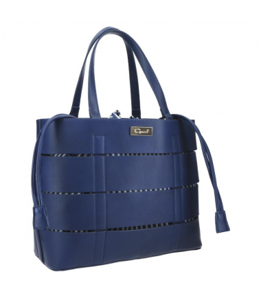 Cartera - Gacel - SF - Marino -