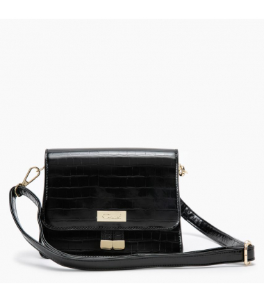 Cartera - Gacel - SF - Negro -
