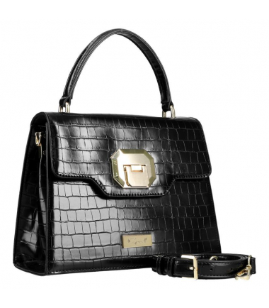 Cartera - Gacel - SF - Negro -