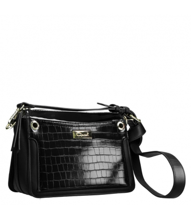 Cartera - Gacel - SF - Negro -