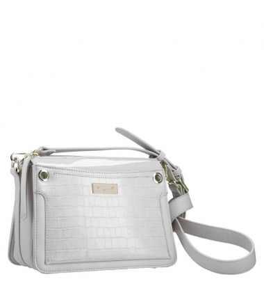 Cartera - Gacel - SF - Off White -