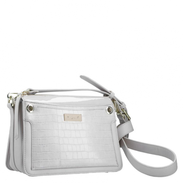 Cartera - Gacel - SF - Off White -
