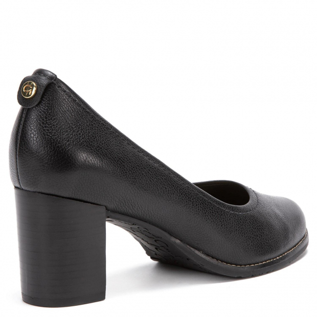 Botin - Guante - SORRENTO - Chocolate -