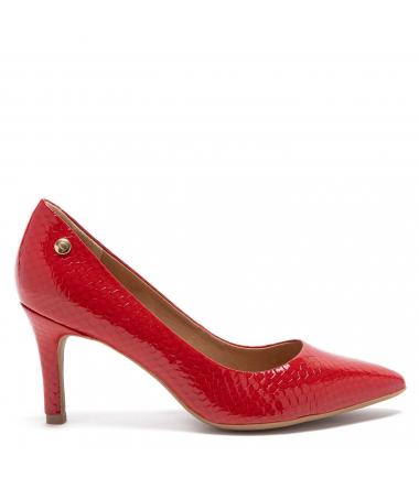 Zapatilla - Gacel Go - REGINA - Negro -
