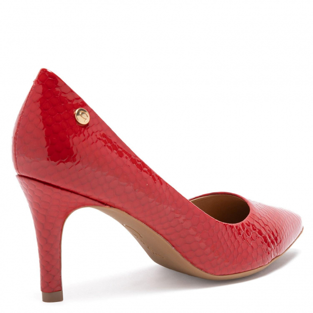 Zapatilla - Gacel Go - REGINA - Negro -
