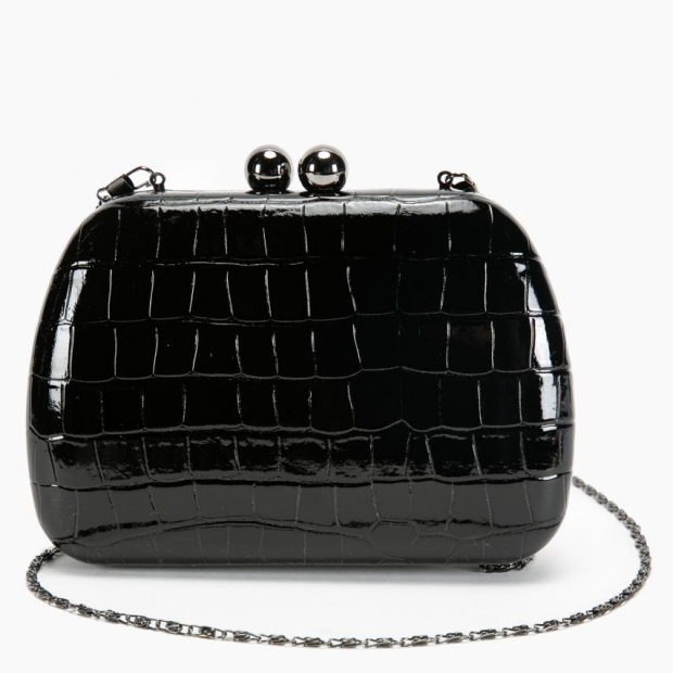 Cartera - Gacel - SF - Negro -