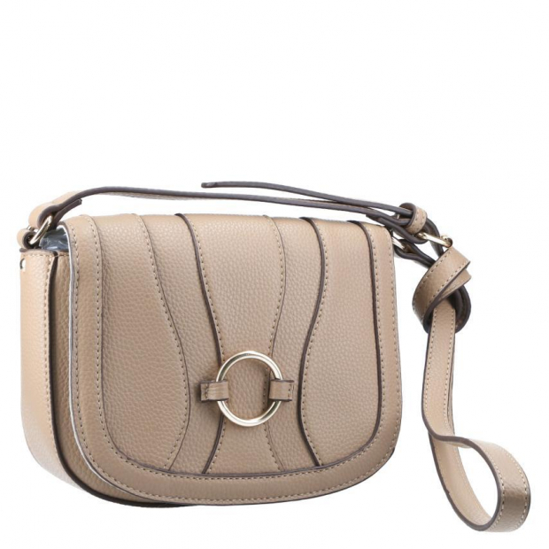 Cartera - Gacel - SF - Taupe -