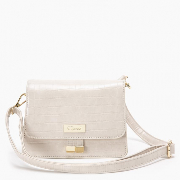 Cartera - Gacel - SF - Off White -