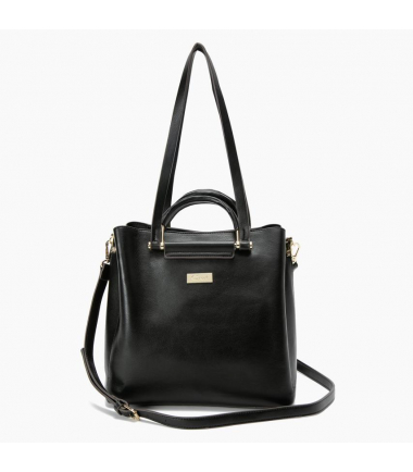 Cartera - Gacel - SF - Negro -