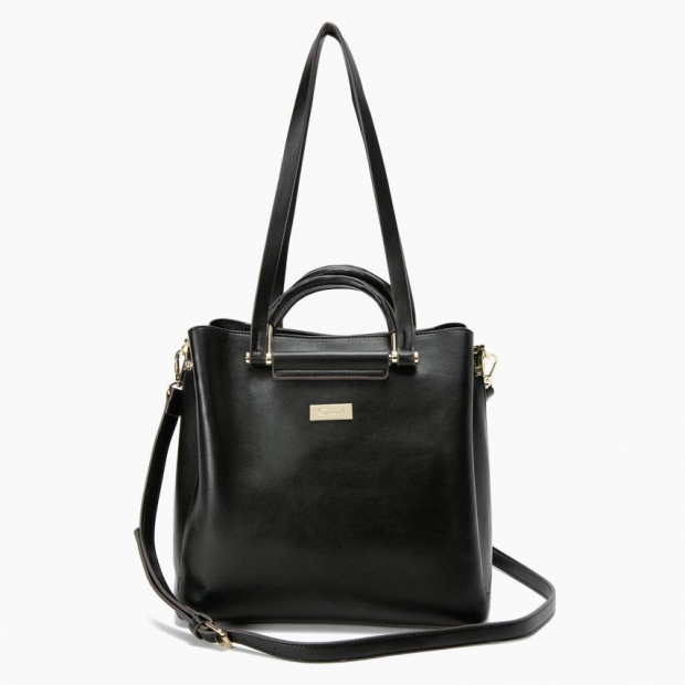 Cartera - Gacel - SF - Negro -