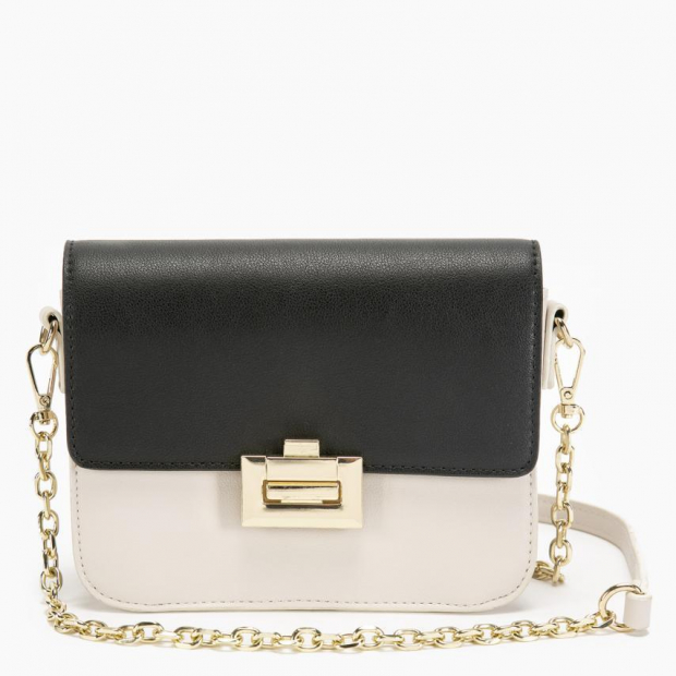 Cartera - Gacel - SF - Negro -