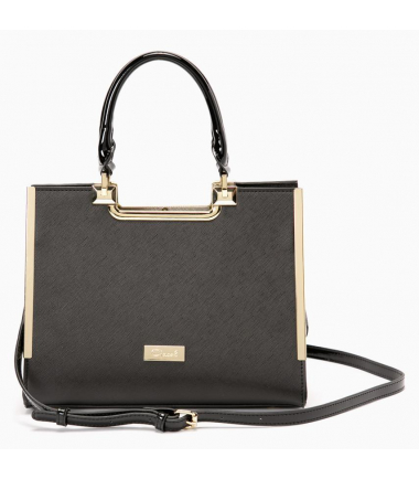 Cartera - Gacel - SF - Negro -