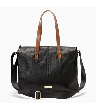 Cartera - Gacel - SF - Negro -