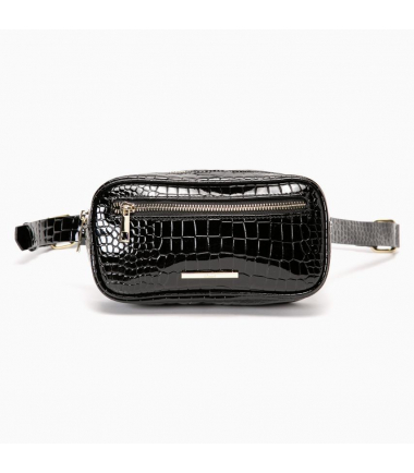 Cartera - Gacel - SF - Negro -