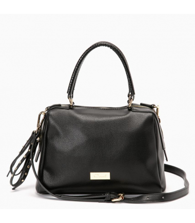 Cartera - Gacel - SF - Negro -