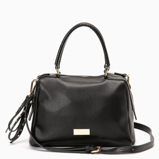 Cartera - Gacel - SF - Negro -