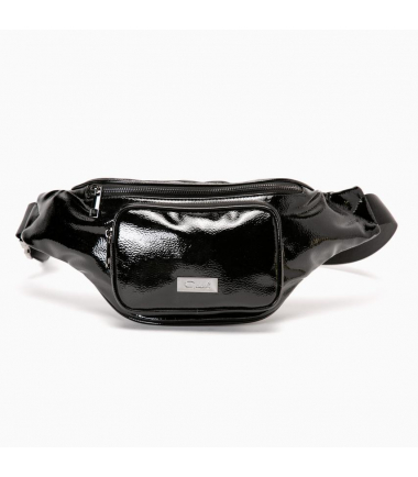 Cartera - Gacel - SF - Negro -