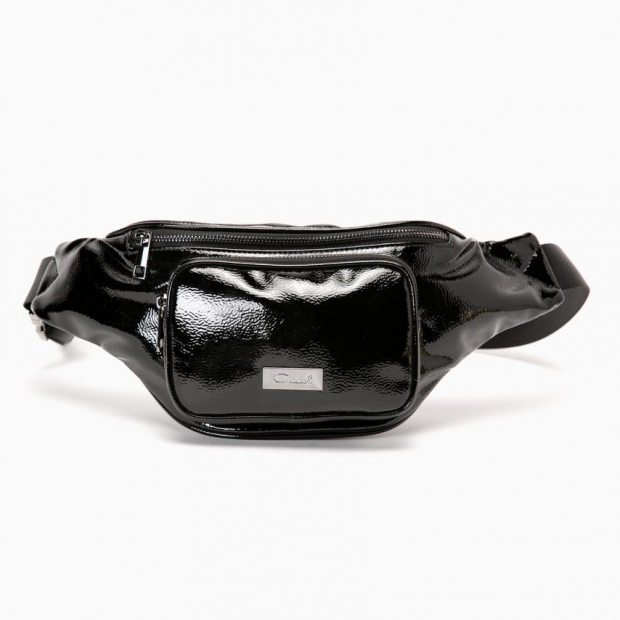 Cartera - Gacel - SF - Negro -