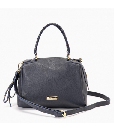 Cartera - Gacel - SF - Marino -