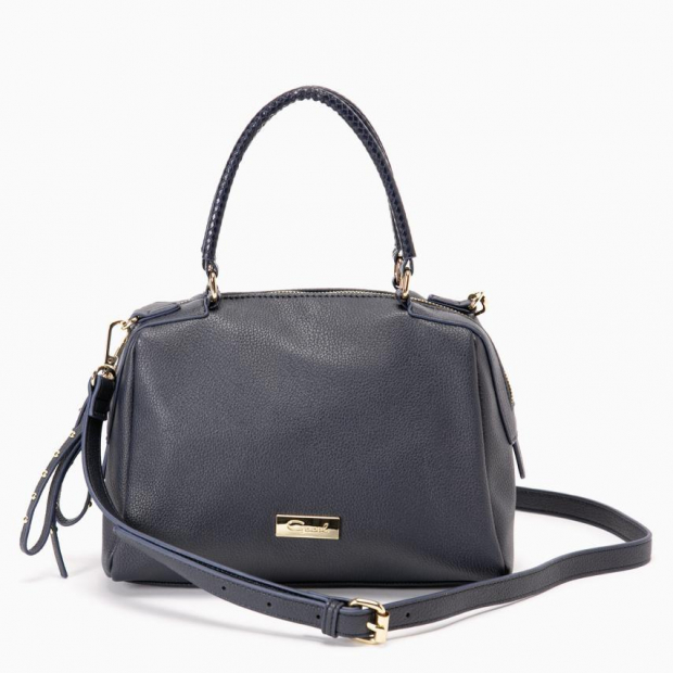 Cartera - Gacel - SF - Marino -
