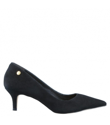 Zapato - Gacel - CATALINA - Negro - 0655796