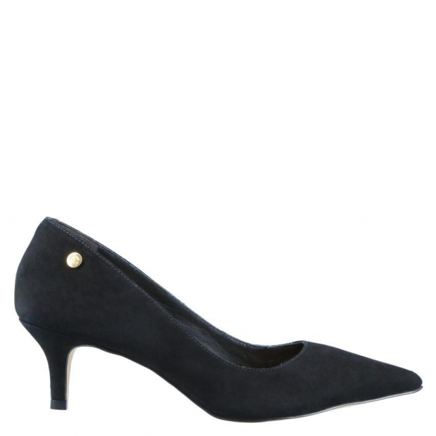 Zapato - Gacel - CATALINA - Negro - 0655796