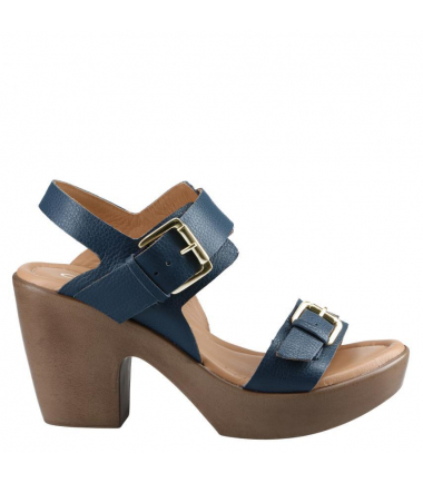 Sandalia - Gacel Go - 0213 - Marino - 656225