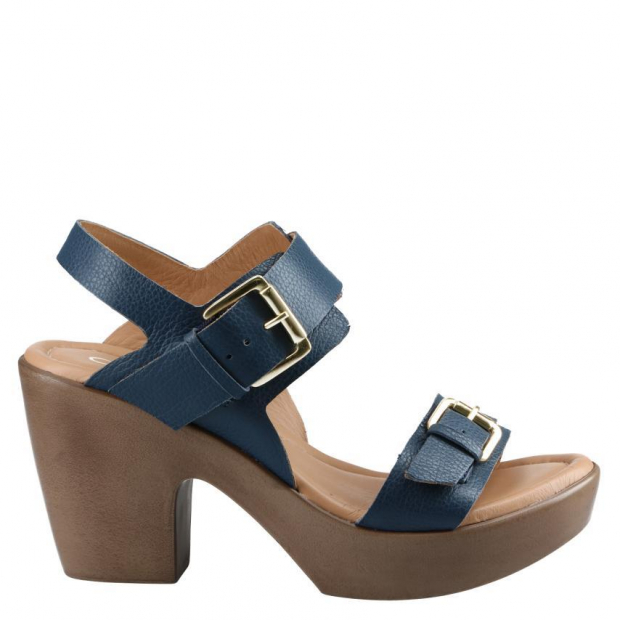 Sandalia - Gacel Go - 0213 - Marino - 656225