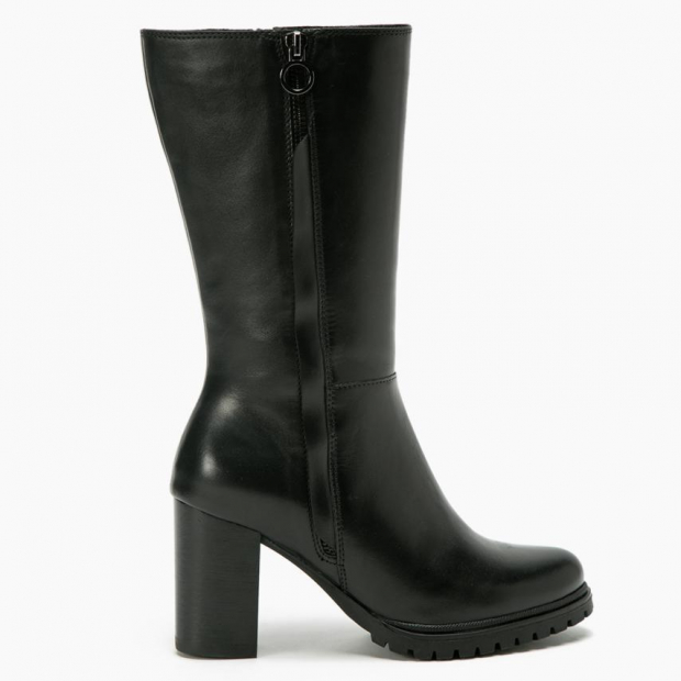 Bota - Gacel Go - CANDICE - Negro -