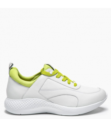 Zapatilla - Gacel Go - DENISE - Blanco - 0656916