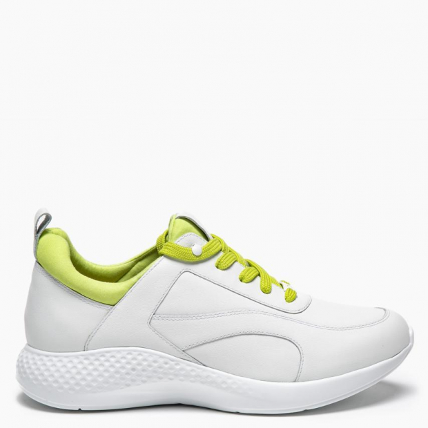 Zapatilla - Gacel Go - DENISE - Blanco - 0656916