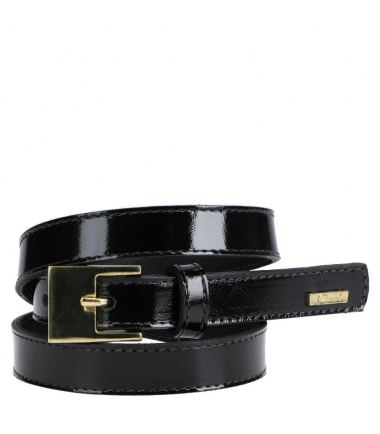 Cinturon - Gacel - SF - Negro - 0656456