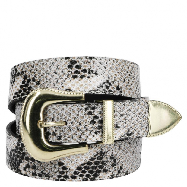 Cinturon - Gacel - SF - Beige - 0656084