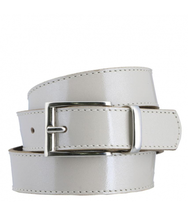 Cinturon - Gacel - SF - Off White -