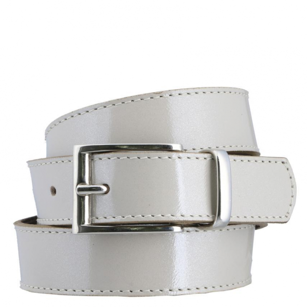 Cinturon - Gacel - SF - Off White -