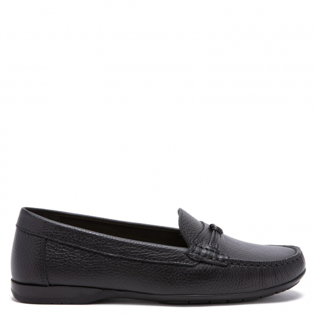 Zapato - Guante President - SS - Chocolate -