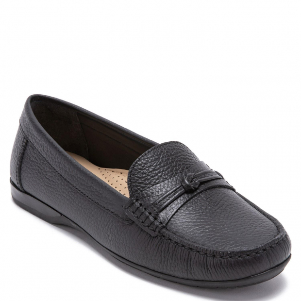 Zapato - Guante President - SS - Chocolate -