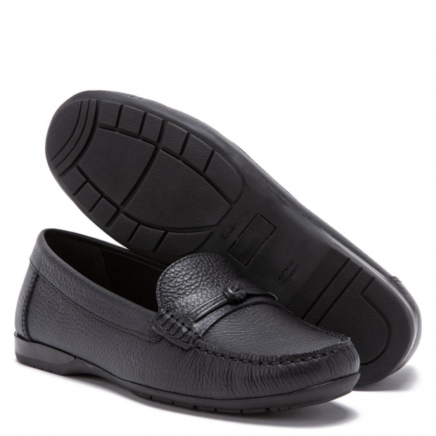 Zapato - Guante President - SS - Chocolate -