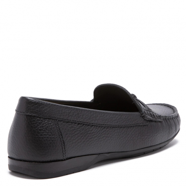 Zapato - Guante President - SS - Chocolate -