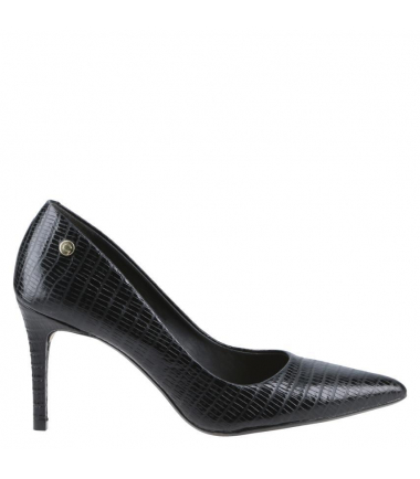 Zapato - Gacel - IVY - Negro - 656076
