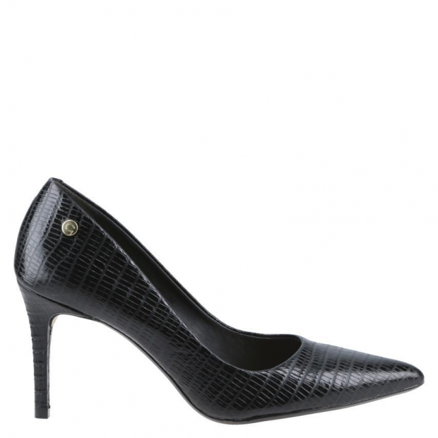 Zapato - Gacel - IVY - Negro - 656076