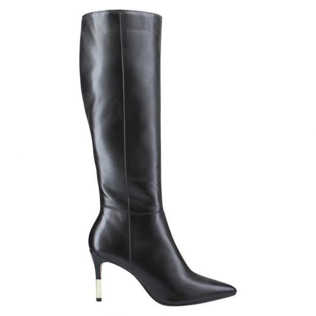 Bota - Gacel - IVY - Negro - 0655927