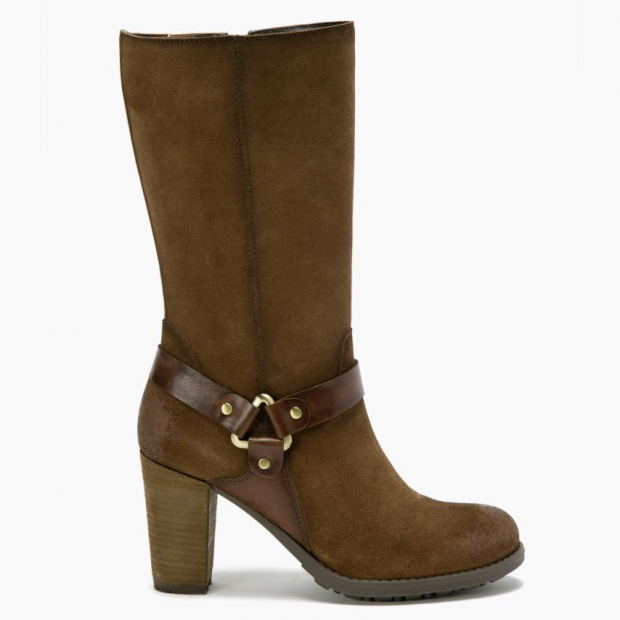 Bota - Gacel - 0260 - Camel -