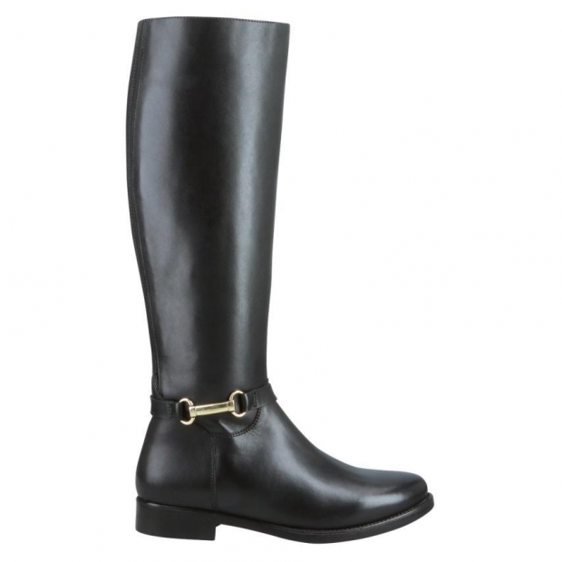 Bota - Gacel - HORTENCIA - Negro - 0655680