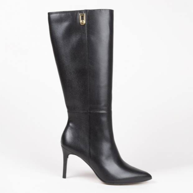 Bota - Gacel - IVY - Negro -