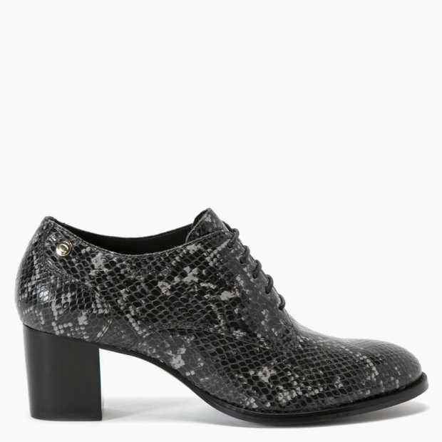 Bootie - Gacel - CLAUDIA - Grafito -