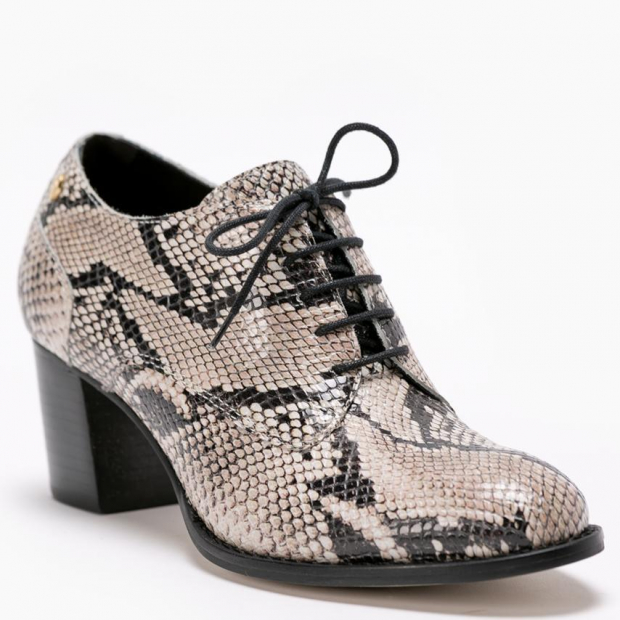 Bootie - Gacel - CLAUDIA - Off White -