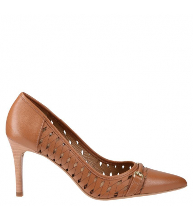 Zapato - Gacel - IVY - Tabaco - 656081