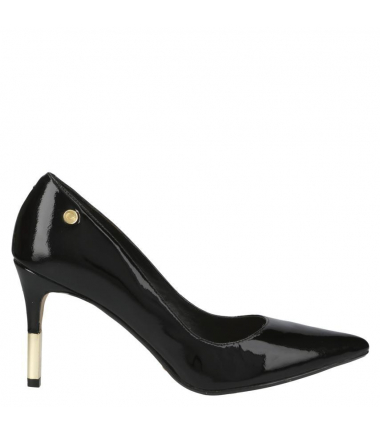 Zapato - Gacel - IVY - Negro - 0655754