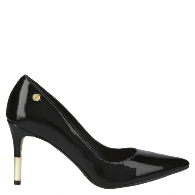 Zapato - Gacel - IVY - Negro - 0655754